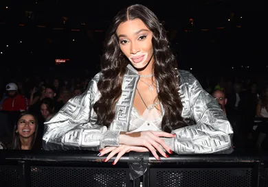 Theo Wargo/Getty Images