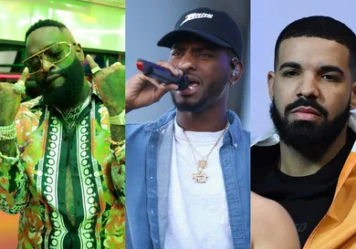 Rich Fury/Getty Images, Isaac Brekken/Getty Images, Ethan Miller/Getty Images