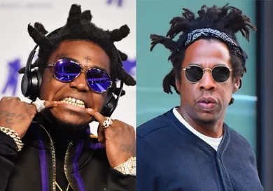 Frazer Harrison, Robert Kamau/Getty Images