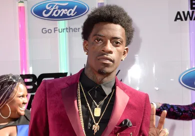 Earl Gibson III/Getty Images