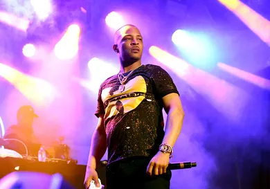 Vivien Killilea/Getty Images