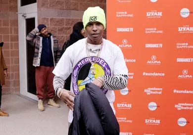 Nicholas Hunt / Getty Images