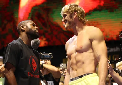 Cliff Hawkins/Getty Images