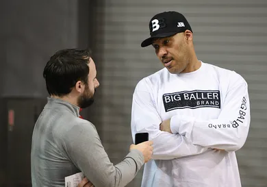 Brian Rothmuller/Icon Sportswire via Getty Images