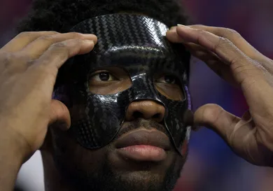 Mitchell Leff/Getty Images