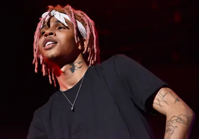 Tim Mosenfelder/Getty Images