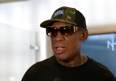 Michael Tullberg/Getty Images