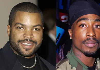 Robert Mora/Getty Images, Steve Granitz Archive/WireImage/Tupac