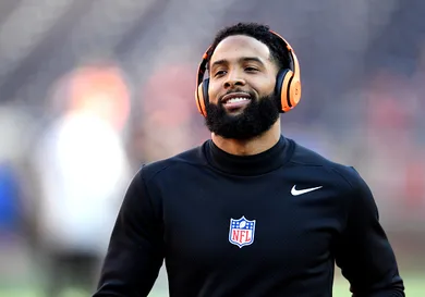 Jason Miller/Getty Images