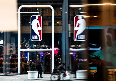 Jeenah Moon/Getty Images