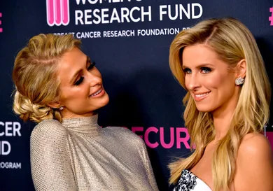 Frazer Harrison/Getty Images