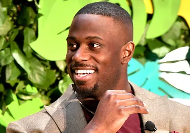 Paras Griffin/Getty Images