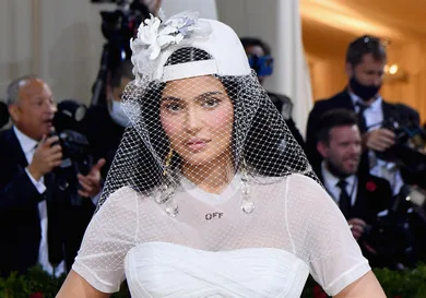 Angela Weiss/Getty Images