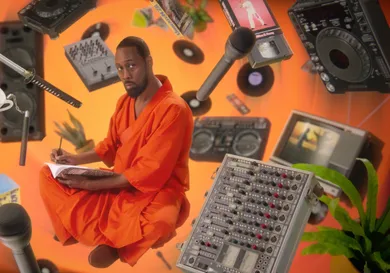 Image Provided By Camp TAZO