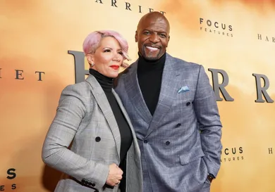 Rachel Luna/Getty Images