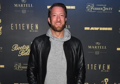 Paras Griffin/Getty Images for E11EVEN