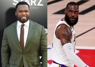 Nicholas Hunt & Mike Ehrmann/Getty Images