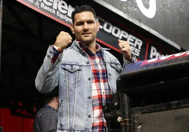 Cindy Ord/Getty Images for SiriusXM