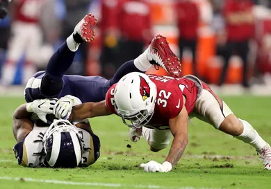 Christian Petersen/Getty Images