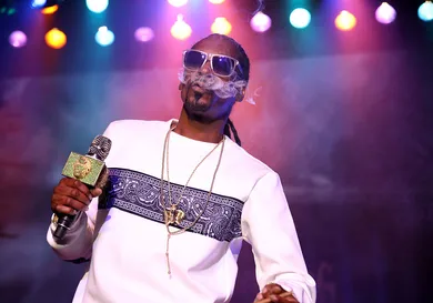 Randy Shropshire/Getty Images