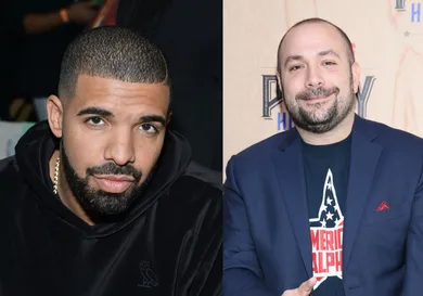 Grant Lamos IV, Robin Marchant/Getty Images