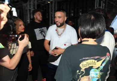 Christopher Polk/Getty Images