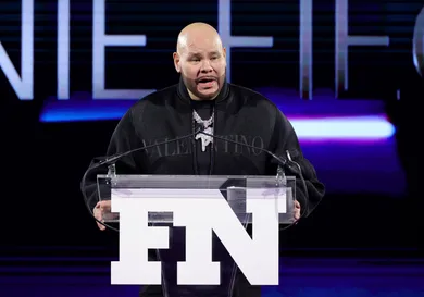 Jamie McCarthy/Getty Images for Footwear News