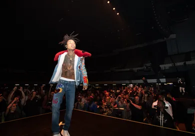 Earl Gibson III/Getty Images