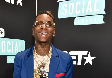 Paras Griffin/Getty Images