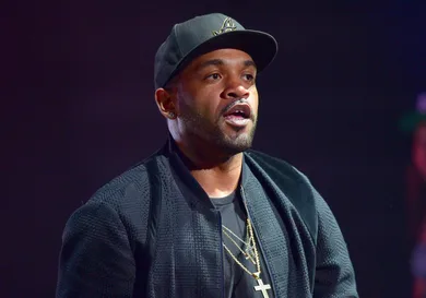 Prince Williams/Getty Images