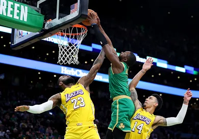 Maddie Meyer/Getty Images