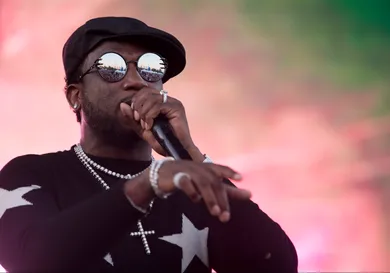 Cooper Neill/Getty Images