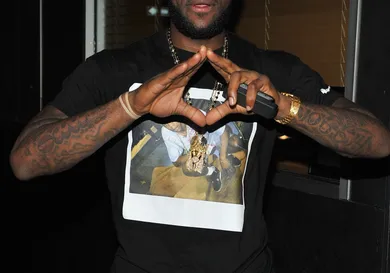 Theo Wargo /getty images