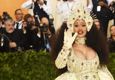 Jamie McCarthy/Getty Images