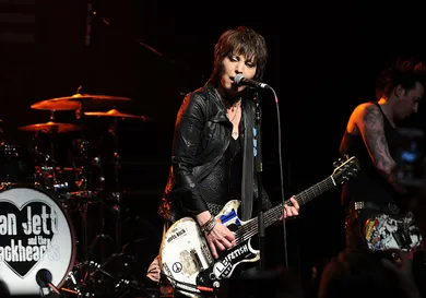 Brad Barket/Getty Images