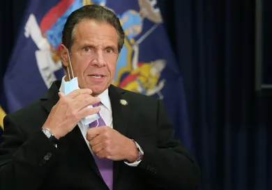 Spencer Platt / Getty Images