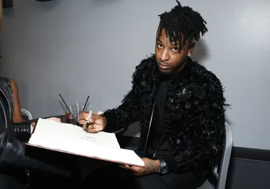 Robin Marchant/Getty Images for The Recording Academy