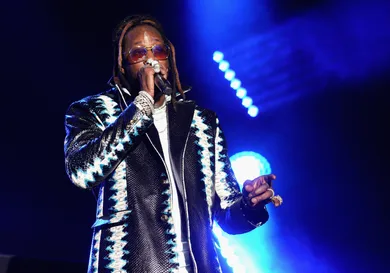 JC Olivera/Getty Images