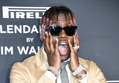 Dimitrios Kambouris/Getty Images