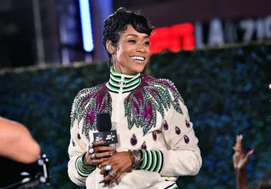 Paras Griffin/Getty Images