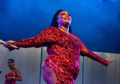 Timothy Norris/Getty Images