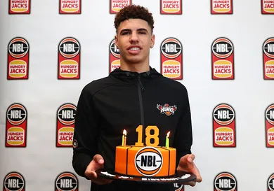 Kelly Defina/Getty Images