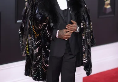 Dimitrios Kambouris /gettyimages