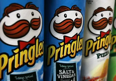 Justin Sullivan/Getty Images