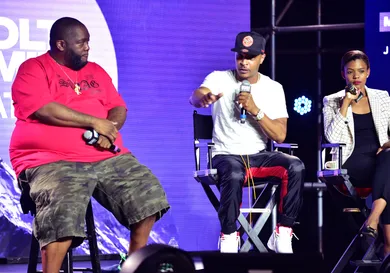 Moses Robinson/Getty Images