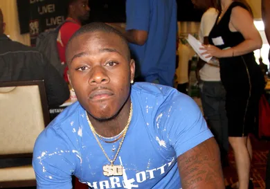 Maury Phillips/Getty Images for BET