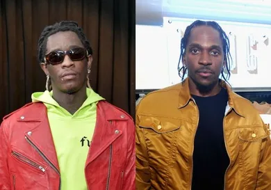 Neilson Barnard / Staff / Getty Images, Brad Barket / Stringer / Getty Images