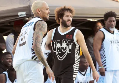 Neilson Barnard/Getty Images