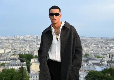 Pascal Le Segretain/Getty Images