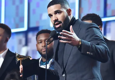 Lester Cohen/Getty Images for The Recording Academy